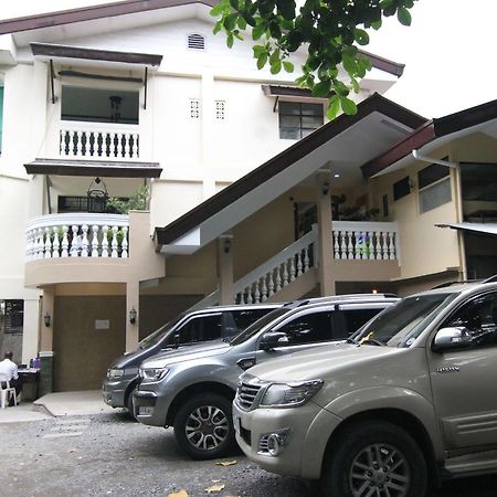 Hotel Bahay Ni Tuding - House Of Tuding Davao Stadt Exterior foto