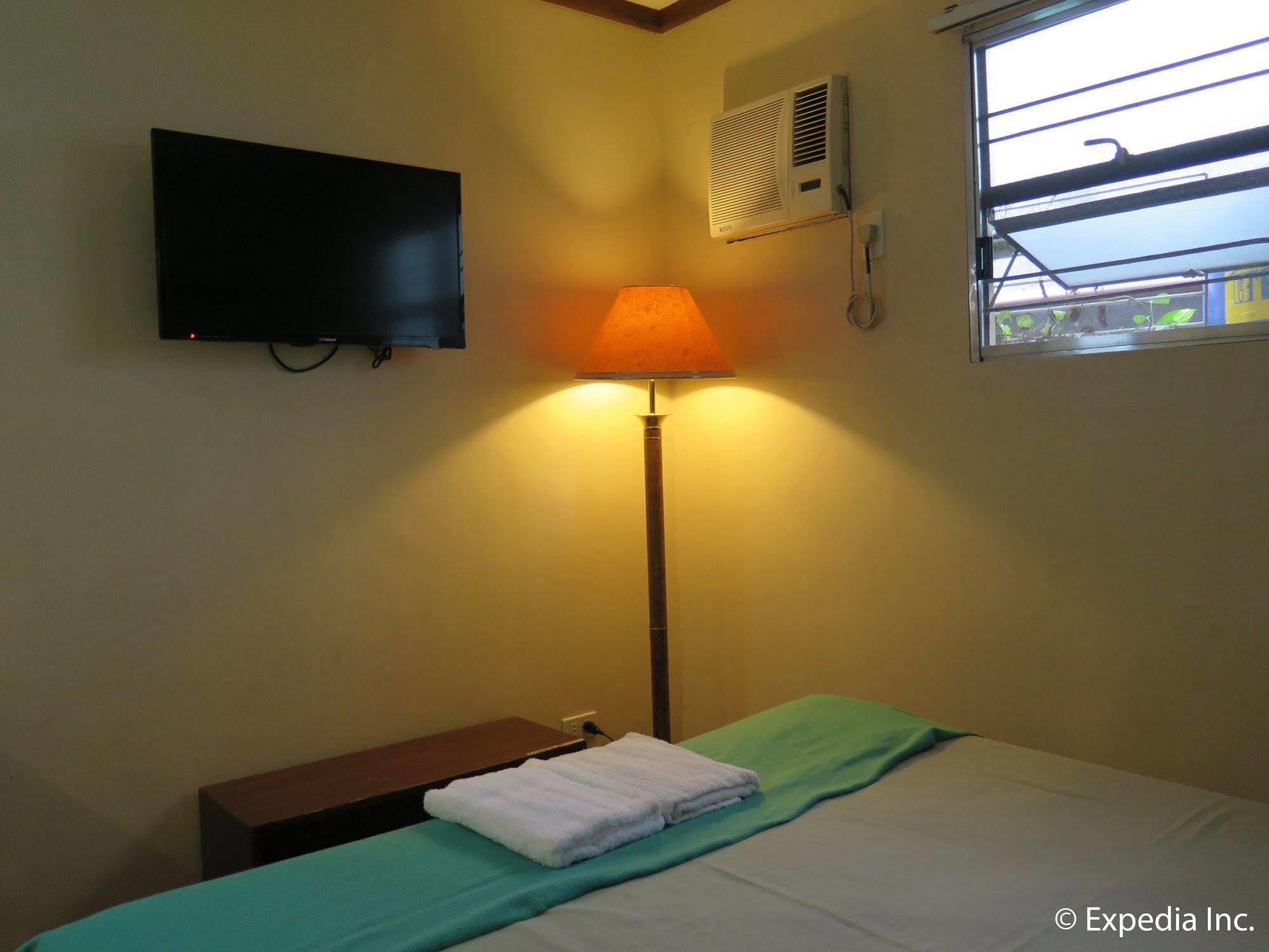 Hotel Bahay Ni Tuding - House Of Tuding Davao Stadt Exterior foto